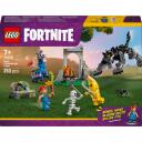 Lego Konstruktors 77075, 250 gab., Fortnite, Peely, Sparkplug, 7-12 g., plastmasa, dāvana bērniem