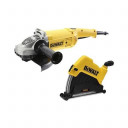 Ketsalõikur 2200W 230mm DWE492 DEWALT