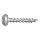 Puidukruvi WAF 6,0X50 SH CS-100 tk. 113102 ESSVE