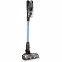 Bezvadu putekļsūcējs ar 200W dzīvnieku spalvu ekstrakciju PowerClean FurFinder Select Melns Titāna Lake Blue X 4090N Bissell