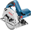Rokas ripzāģi GKS 165 PROFESSIONAL 0601676100 BOSCH