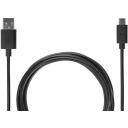 Subsonic Кабель зарядки SA5355, 4 м, 200 г, черный