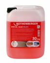 ROCAL Acid Multi koncentratas 30 kg, Rothenberger, 1500000117, 30 kg