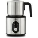 Caso Piimavahtude seade Crema & Choco 01666, 0,35 L, 500 W, must, kuum ja k&uuml;lm piimavaht, automaatne v&auml;ljal&uuml;litus