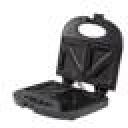 Mesko | Sandwich maker | MS 3032 | 750 W | Number of plates 1 | Number of pastry 2 | Black