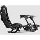 Next Level Racing F-GT Pro Formula un GT Pelēkā Izdevums NLR-R003, 166.7cm, 54.2cm, 97.6cm, tērauds, ergonomisks