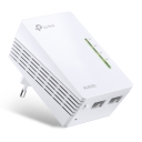 AV600 Wi-Fi Powerline Extender, TP-Link, TL-WPA4220, 300Mbps, 600Mbps