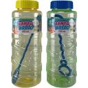 Koala Rotaļlieta G2503, 250ml, dzeltena un zila