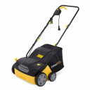 Aerators 1400W, 320mm POWXG7513 POWERPLUS XG