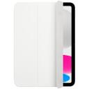 Apple Smart Folio tahvelarvutile (A16) MDEJ4ZM/A, valge, kriimustuskaitse, automaatne &auml;ratus, mitmed toetamispositsioonid