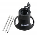 Universal cutting accessory Set 2615056532 DREMEL