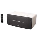 Edifier Garsiakalbis D12 White, 70W, 54-20000Hz, Bluetooth 5.0, AUX, Line-in, DSP, nuotolinio valdymo pultas