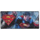 Subsonic m&auml;ngurihiire pad XXL Superman SA5589-S1, 90 cm, 40 cm, kvaliteetne tr&uuml;kk, libisemisvastane kummip&otilde;hi