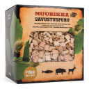 Kūpinā&scaron;anas skaidas 'Buks', 100% dabīgs, 550g, R606028, MUURIKKA