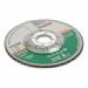 Griešanas disku komplekts Ø 115 mm, KREATOR, KRT070210, Diska diametrs: 115 mm, Urbumu izmērs: 22.2 mm, Griezuma platums: 3.20 mm, Asmens biezums: 3.20 mm