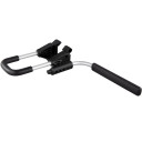 Maapuuri käepideme komplekt DDA460, DDG460 jaoks; 191P11-3 MAKITA