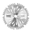 Pjovimo diskas  DABC 255/40 DAEWOO, 225mm, 25.4mm, 1.3mm, 40