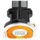 Tefal Aurutaja FV9844E0, 3200 W, 350 ml, 60 g/min, 250 g/min, Durilium AirGlide Autoclean, Automaatne v&auml;ljal&uuml;litus