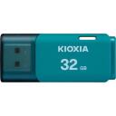 Kioxia Pendrive 32GB USB 2.0 LU202L032GG4, 32GB, USB 2.0, Mac OS, Windows 8.1, Windows 10