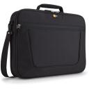 Case Logic S&uuml;learvuti kott 1490 VNCI-217, 47cm, 17", pol&uuml;ester, must, polsterdatud seinad, libisev tasku