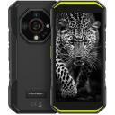 Ulefone Armor X32 Vivid Green, 5.65", 720x1440, 6GB RAM, 128GB, 5500mAh, IP68/IP69K, Android 14, 48MP, 20MP, 16MP, 2MP