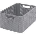 Kast Style M 38,6x28,7x17cm helehall 0803615099 Curver