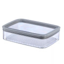 Food storage container rectangular 1,4L Dry Rectangular 0807276840 Curver