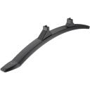 Thule Aizmugurējais spārns 3205484, 0.12kg, Neilons, Melns, piemērots Thule Tour Rack (2026. gada paaudze)