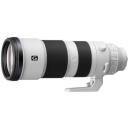Sony v&otilde;rgu kaamera SEL200600GW.SYX, 200-600mm, F/5.6-6.3, 2.115kg, 95mm, 17 r&uuml;hma/24 elementi, optiline suum