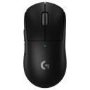 Logitech Juhtmevaba m&auml;ngurihiir G Pro X Superlight 2 910-006631, 2.4GHz / USB, 60g, 125mm x 63.5mm x 40mm, 5 nuppu, 95h