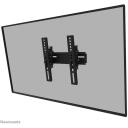 Neomounts TV stiprinājums WL35-350BL12, 24-55", 25kg, VESA 50x50-200x200mm, slīpuma leņķis -2-10&deg;, melns
