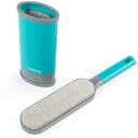 Beldray Lint Brush LA00000017TQEU7, 4.5cm x 8.2cm x 20.1cm, sinine