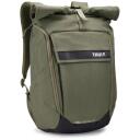 Thule Seljakott 24L PARABP-3116 Paramount, 1kg, 26.5cm x 38.5cm x 2.4cm, veekindel, YKK t&otilde;mblukk