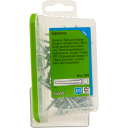 Gipso kartono varžtai 3.9X41 mediniam rėmui FZB 100vnt. 432142 ESSVE