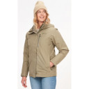 Jaka W RAMBLE Component JKT 03, izmērs: L, Vetiver, 0195115277383 MARMOT