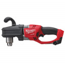 Rectangular drill M18 CRAD-0X 4933451451 MILWAUKEE