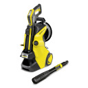 High Pressure Washer KARCHER K 5 Premium Smart Control Flex *EU 1.324-732.0 230V/50Hz, 145 bar, 500 l/h, 2.1 kW, 10 m hose