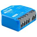 Shelly 1 Gen4 Smart slēdzis 3800238070687, 16mm, 42mm, 37mm, 26g, 240V, 2.4GHz, Bluetooth 5.0, ZigBee 2.4GHz, 1 gab.