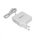 Sbox Зарядное устройство для ноутбуков MAGSAFE2, 85 W, 100-240 V, 1 штекер, Адаптер, Защита от перегрева