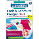 Paint and dirt collection cloths 20 pcs. Dr.Beckmann 186142