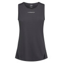 Krekls TRAVERSE Tank W, LA SPORTIVA, 8058428126330, 77g, ONYX, Slim