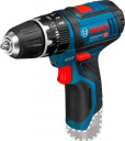 Impact drill GSB 12V-15 Solo 06019B6901 BOSCH
