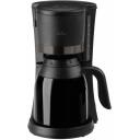 Jata Kafijas automāts JECA1800, 1l, 800W, 2-12 tases, pastāvīgs filtrs