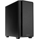 Chieftec Корпус Pro Mini AZ-01B-OP, Mini Tower, 1x USB 3.0, 1x 120mm вентилятор, 2x 2.5" диска, 1x 3.5" диск