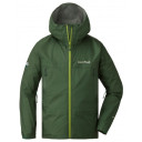 Jaka STORM CRUISER Jacket M, izmērs: M, Dark Forest, 4548801696948 Mont-Bell