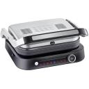Severin Kontaktgrill KG 2395, 1800 W, 5.22 kg, 31.3 x 24.5 cm, 7 automaatset programmi, taimer