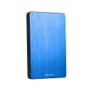 Tracer HDD korpus TRAOBD46398, 2.5 tolli, 6 Gb/s, alumiinium, LED indikaator, USB 3.0