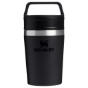 Termokrūze The Café-To-Go Travel Mug 0,23L melna Stanley® 2812079014