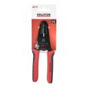 Съемник изоляции KREATOR KRTH61002 175 мм, 2.6 мм, углеродистая сталь
