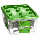 Ķīļenkurs M8/20/96 Zn-50gab. 306703 ESSVE